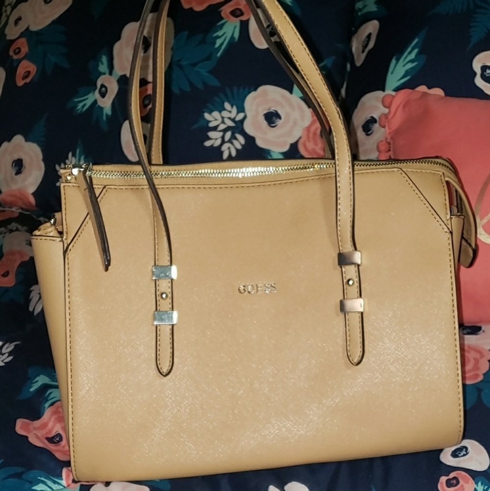 GUESS Satchel